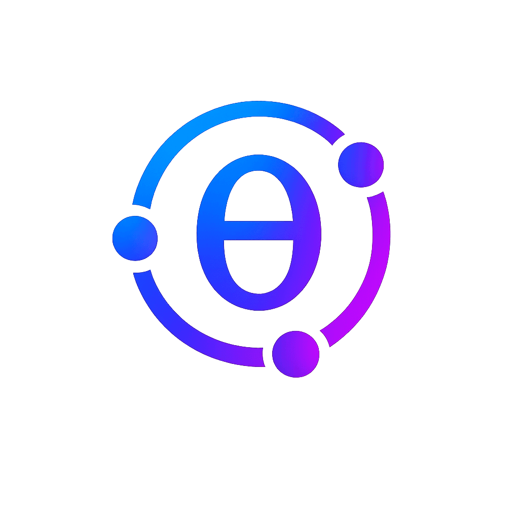 Theta Logo